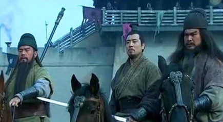 在封赏重号将军的时候，刘备为何将赵云排在了最后？