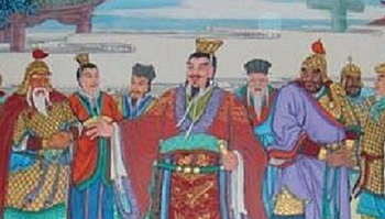 历史上文景时期的与民休息政策有哪些？