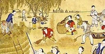 文景时期的赋税制是什么样的？有什么优点？