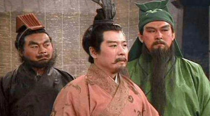 为何说联吴抗魏才是蜀汉谋求生存发展的唯一正确战略？