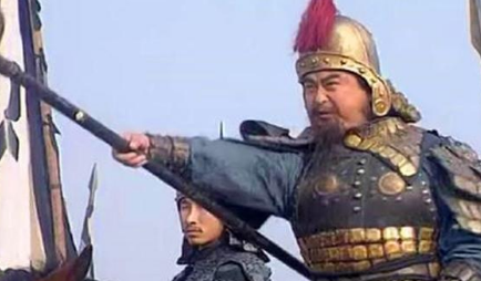 同样是使用背水阵，为什么徐晃却打了个大败仗？