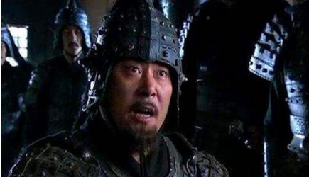 在许仪的身上到底发生了什么，让他遭到如此下场？