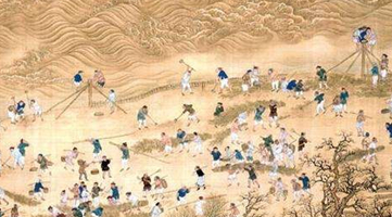 汉朝的算赋政策是怎么样的？有什么用？