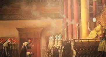 清朝的议政王大臣会议制度是什么样的？