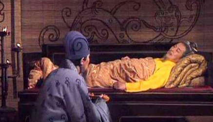 既然刘备那么信任诸葛亮，为何又任命李严为诸葛亮副手？