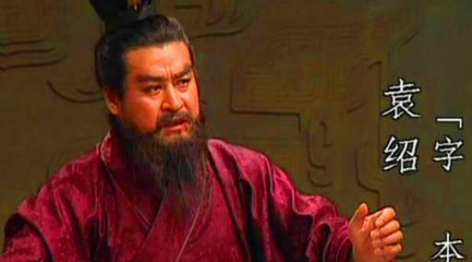 文丑是袁绍的大将，为何他与赵云、关羽交手的结果不同？