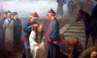 遗民诗表现出的爱国思想是怎么样的？