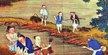 清朝的赋役制度是什么样的？有什么用？