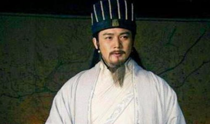 诸葛亮的意见是很有分量，但为何却对夷陵之战一言不发？