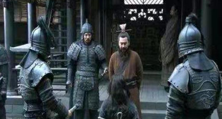 辕门射戟是怎么回事？吕布为何能让刘备为自己讲情？