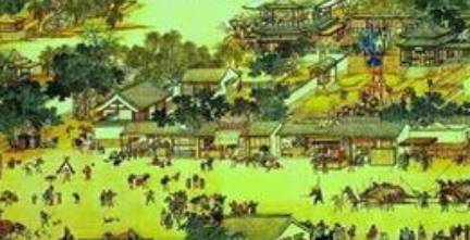 宋代城市经济的发达，让饮食文化得到了怎样的发展？