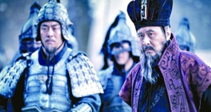 夏侯渊和关羽虽然相隔千里，但他们的死有着什么联系？