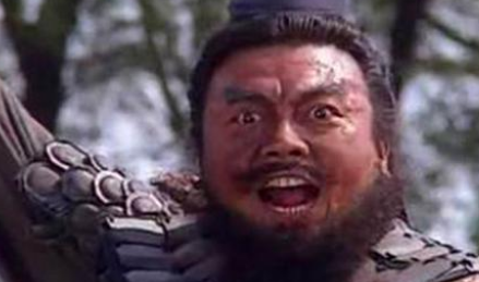 如果张飞和三国的武将们死战不退，有谁能够打败他？