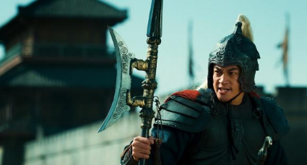 三国时期猛将如云、谋士如雨，吕布就是最厉害的武将吗？