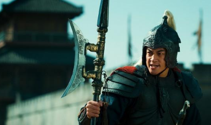 在波澜壮阔的三国时期，哪些优秀将领能排入前五位？