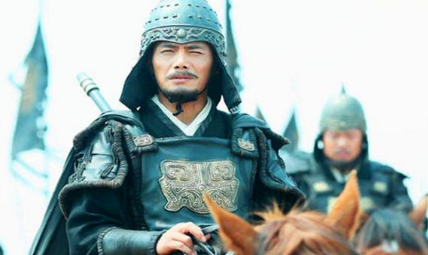 张郃与很多将领交手都毫无惧色，为何唯独对他惧怕三分？