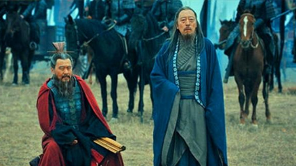 司马懿养的死士在政变中起到什么作用？之后又去了哪里？