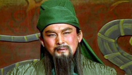 庞德与徐晃为何能够不惧关羽？非要和关羽一争高下