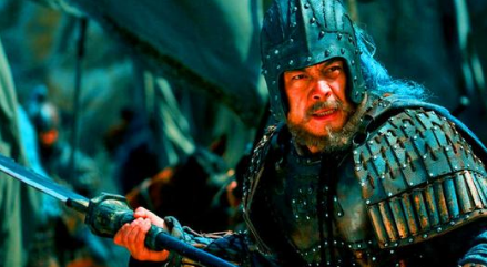 诸葛亮北伐时想派伏兵堵截魏军，为何魏延却低头不语？