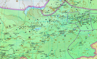 安西都护府的发展历史是怎么样的？
