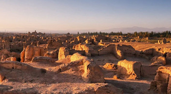 安西都护府具体起到的作用是什么？