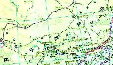 单于都护府的发展历史是怎么样的？