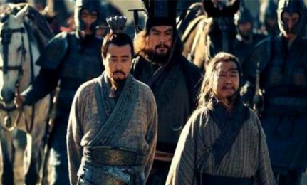 庞统曾进献上、中、下三计，但为何刘备只采用了中计？