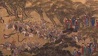 为什么唐太宗时期要大力发展府兵制？详解其原因