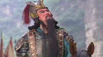 究竟是什么原因，使得曹仁能够守住关羽将要夺取的樊城？