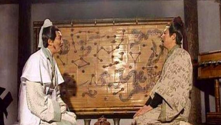 诸葛亮病逝于北伐途中，那么他有可能得的是什么病？