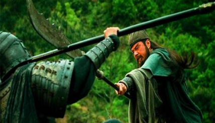 关羽对颜良的武力还是认可的，如果公平对决会是谁胜谁负？