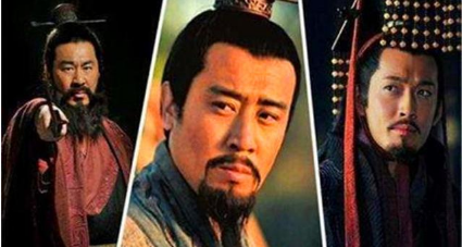 三国时期，曹操、刘备和孙权有一统天下的机会吗？