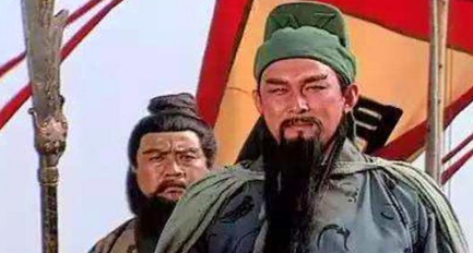 如果关羽投奔了曹操，能在武将如云的曹营排名第几？