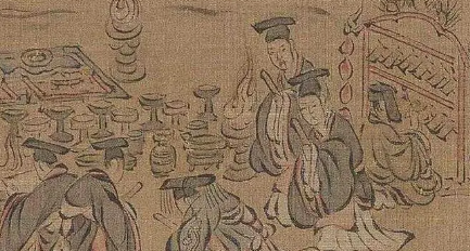 西周至春秋时期，贵族对食肉制定了怎样严格的等级制度？