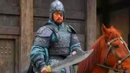 如果夏侯惇的眼睛安然无恙，他能够打败巅峰的关羽吗？