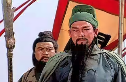 荆州占有重要的地位，诸葛亮为何会选择关羽来镇守？