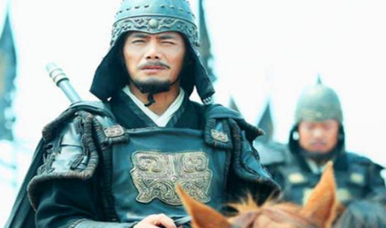 张郃与马超、赵云、张飞的单挑，为什么情况不尽相同？