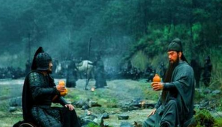 关羽曾与张辽和徐晃共事，他们之间的友谊究竟如何？