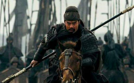 如果挑选一位将领来替关羽守荆州，谁是最合适的人选？