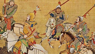 在古代执金吾是个什么官职？权利大吗？