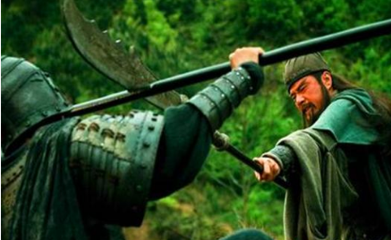 曹操请关羽斩颜良是出自本心吗？背后隐藏着什么玄机？