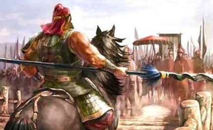 曹军在长坂桥面对张飞时，为什么不使用弓箭攻击？