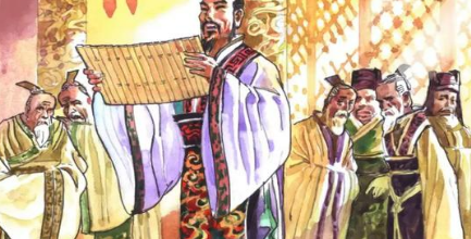 商鞅死后，秦惠文王为何选择将他的变法继续下去？