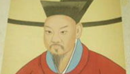 皇帝故事：宋光宗赵惇行事为什么总有些疯疯癫癫？