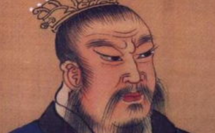 皇帝故事：刘邦明明不喜欢刘盈，为何却立他为太子？