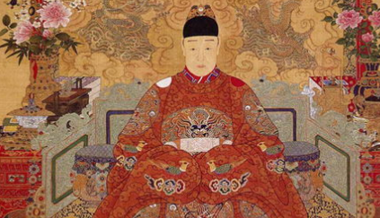 皇帝故事：历史上明熹宗朱由校是个什么样的人？