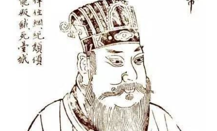 皇帝故事：梁武帝萧衍为什么会三番五次去当和尚？