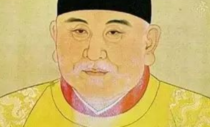 皇帝故事：朱元璋为什么要隔一辈传位给孙子朱允炆？
