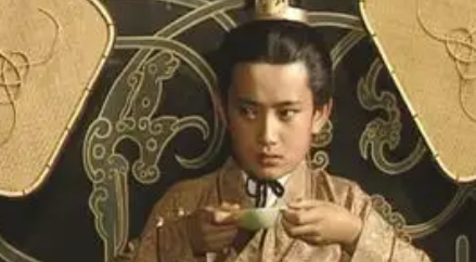 皇帝故事：孙亮只是孙权幼子，他是怎么当上皇帝的？