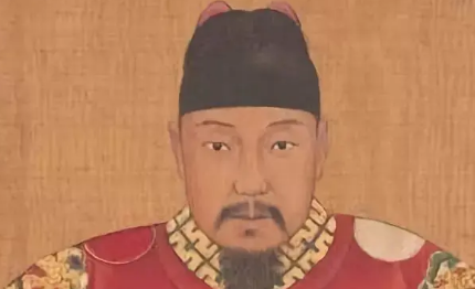 皇帝故事：明孝宗朱佑樘为什么如此宠爱张皇后？